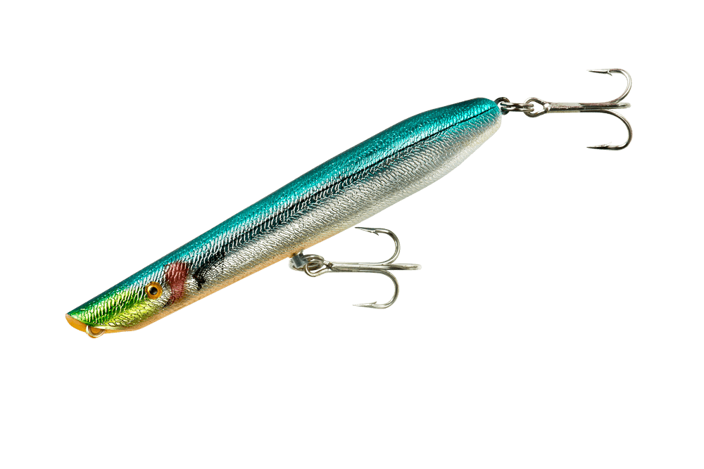 Cotton Cordell Pencil Poppers