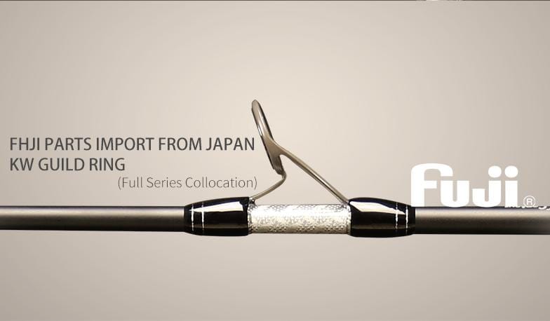 Centaur Combat Arm Series Jigging Rods