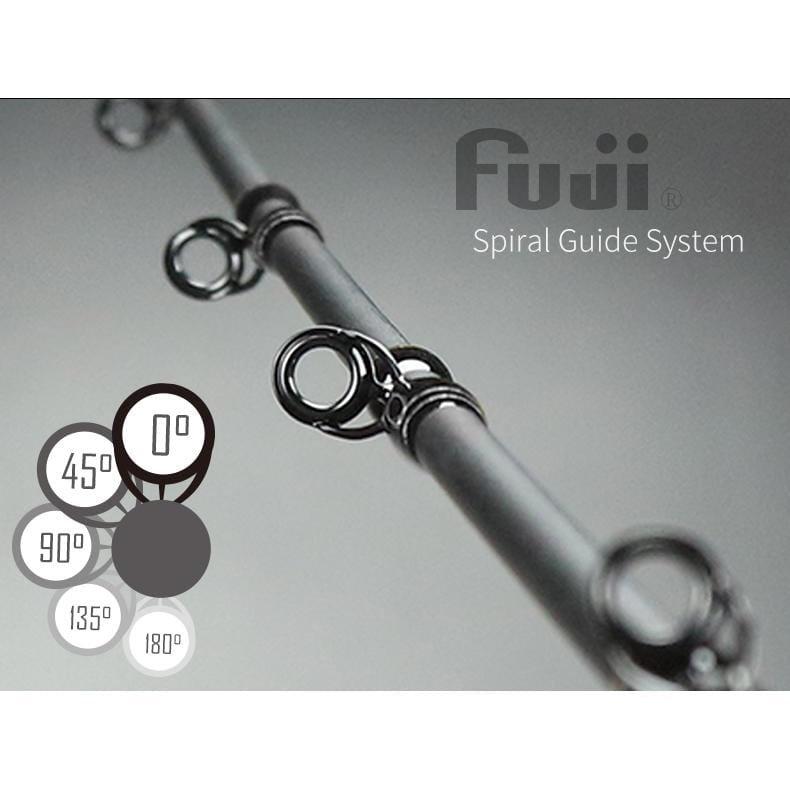 Centaur Chiron Light Jigging Rods