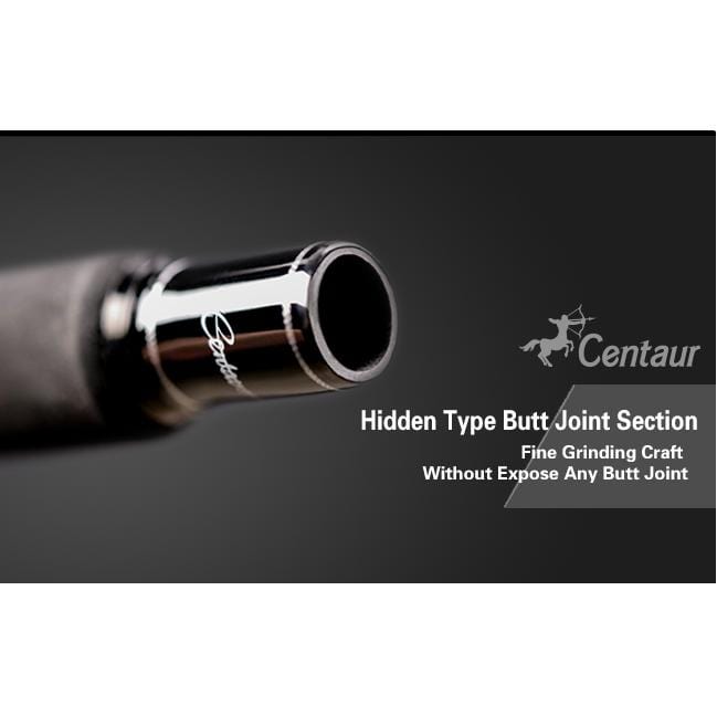 Centaur Combat Arm &quot;Big One&quot; Popping Rods 80MNSML