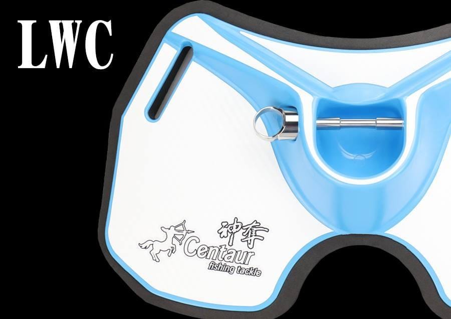 Centaur Gimbal Fighting Belt LWC
