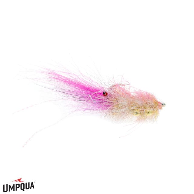 Chewy&#39;s Cyborg Shrimp