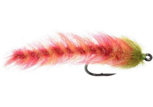 Zimmerman's Chili Pepper Worm #2