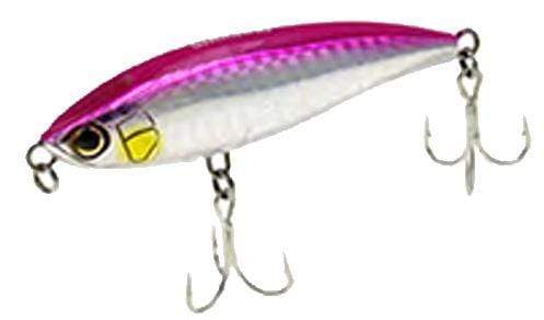 Shimano Coltsniper Walk 130F Hi-Pitch Lures Pink Silver