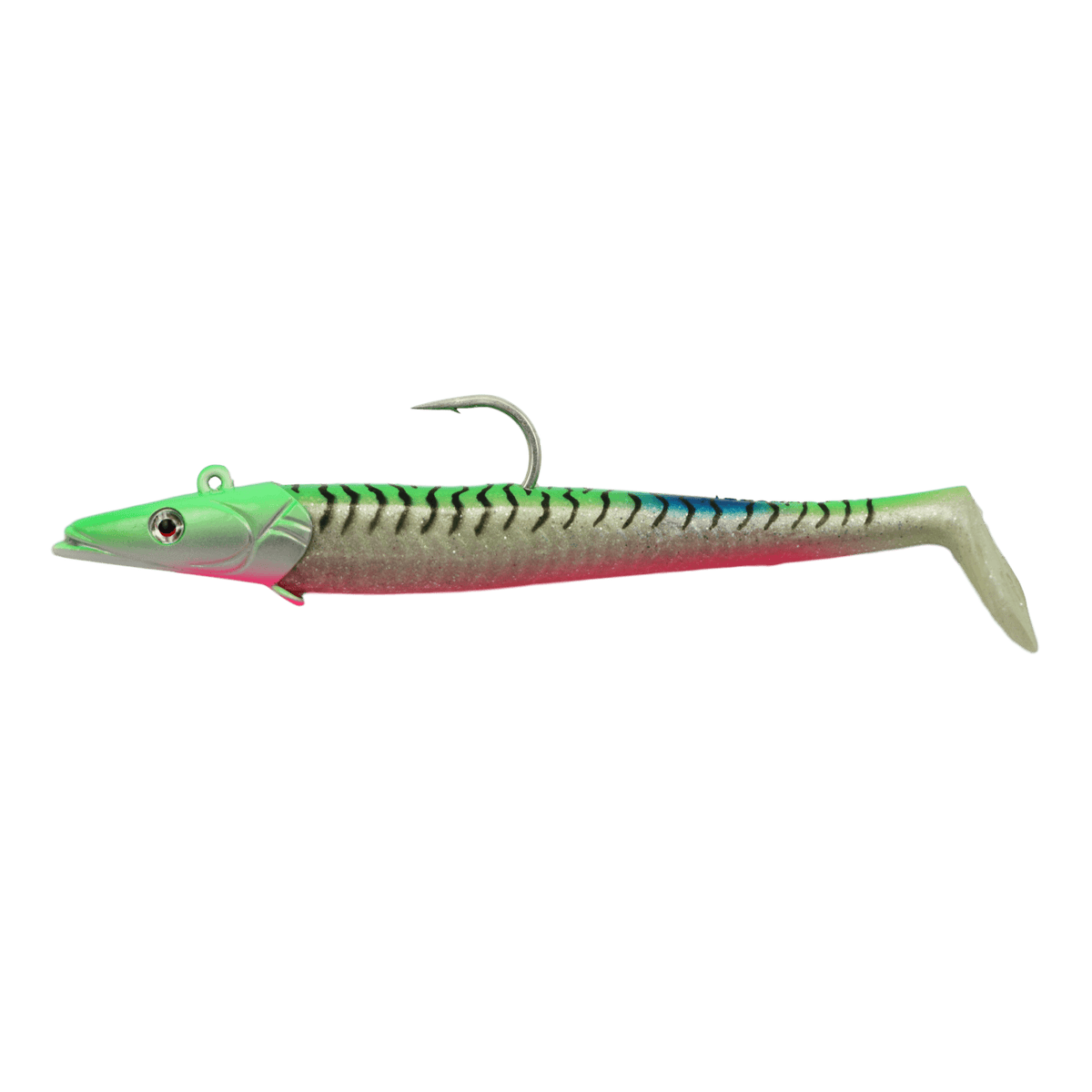 Savage Gear Soft Sandeel Lures