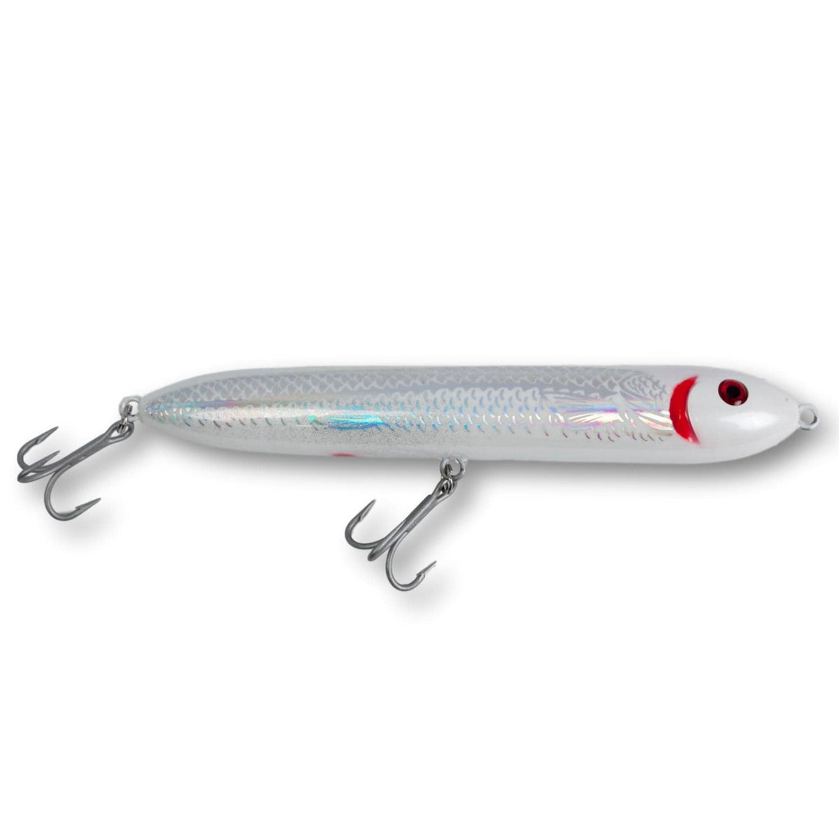 Musky Mania 9&quot; Doc Superman