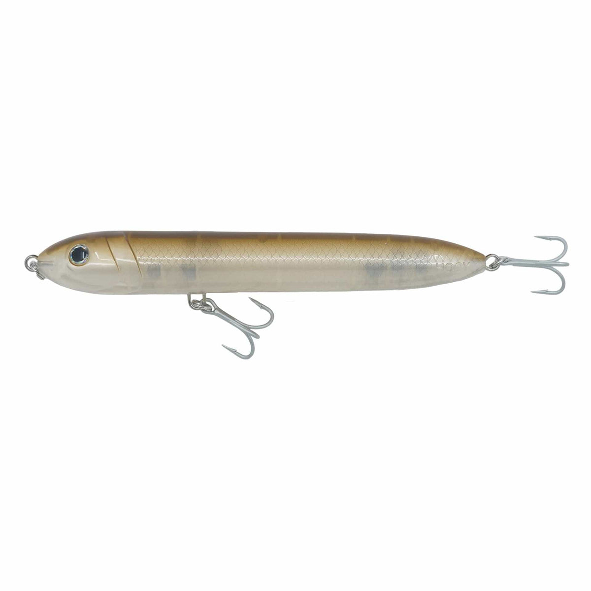 Hogy Charter Grade Dog Walker XL TW Olive / 3.5oz / 8.25inch