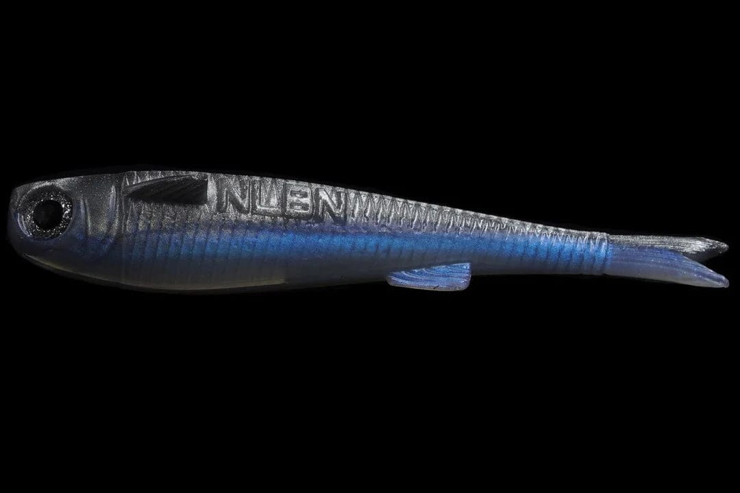 No Live Bait Needed (NLBN) Lil Mullet Fresh Mullet