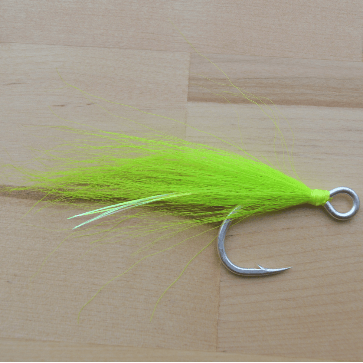 Saltwater Edge Inline Tail Flags