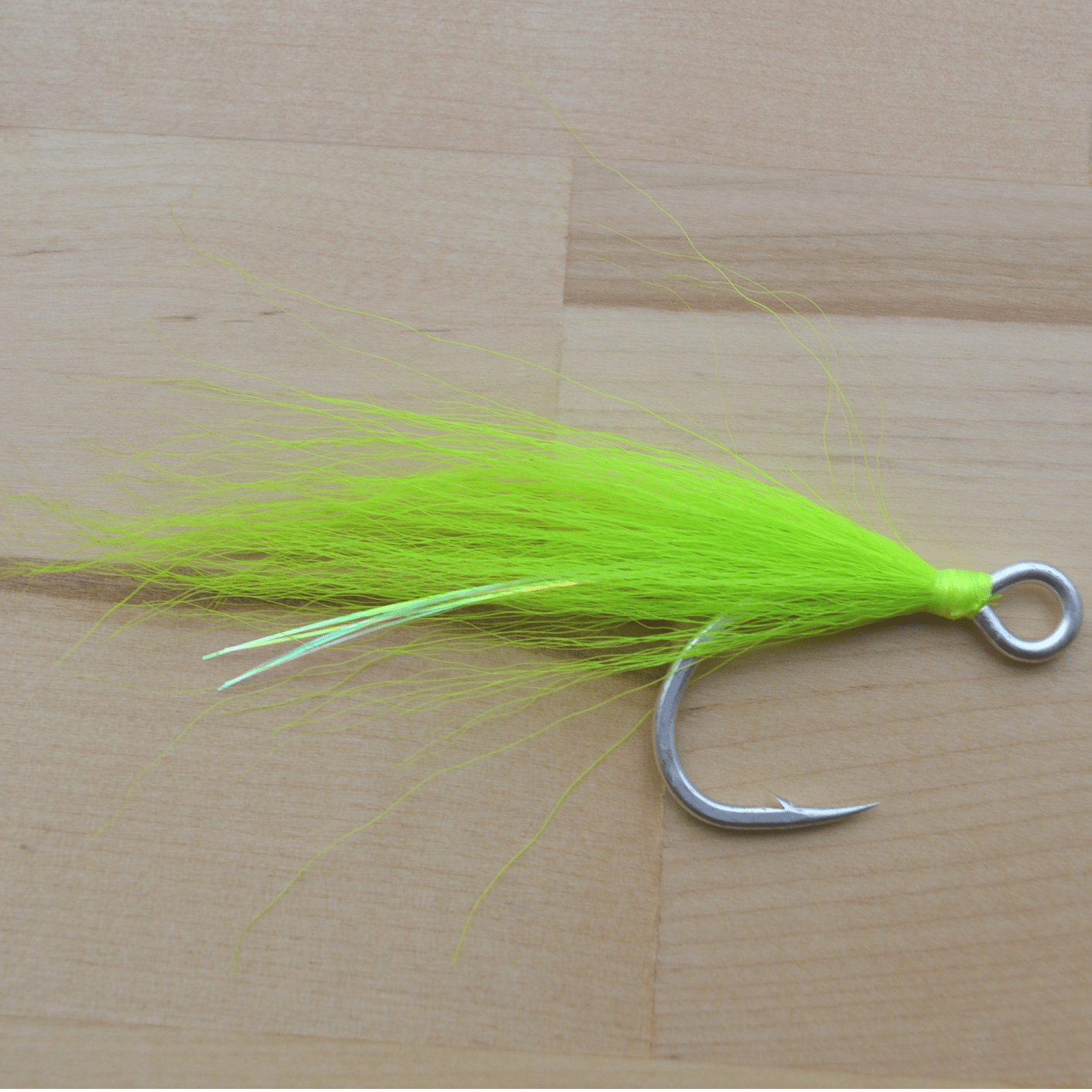 Saltwater Edge Inline Tail Flags