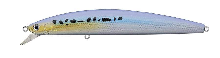 Daiwa Salt Pro Minnow 5 1/8&quot; Floating Hickory Dickory