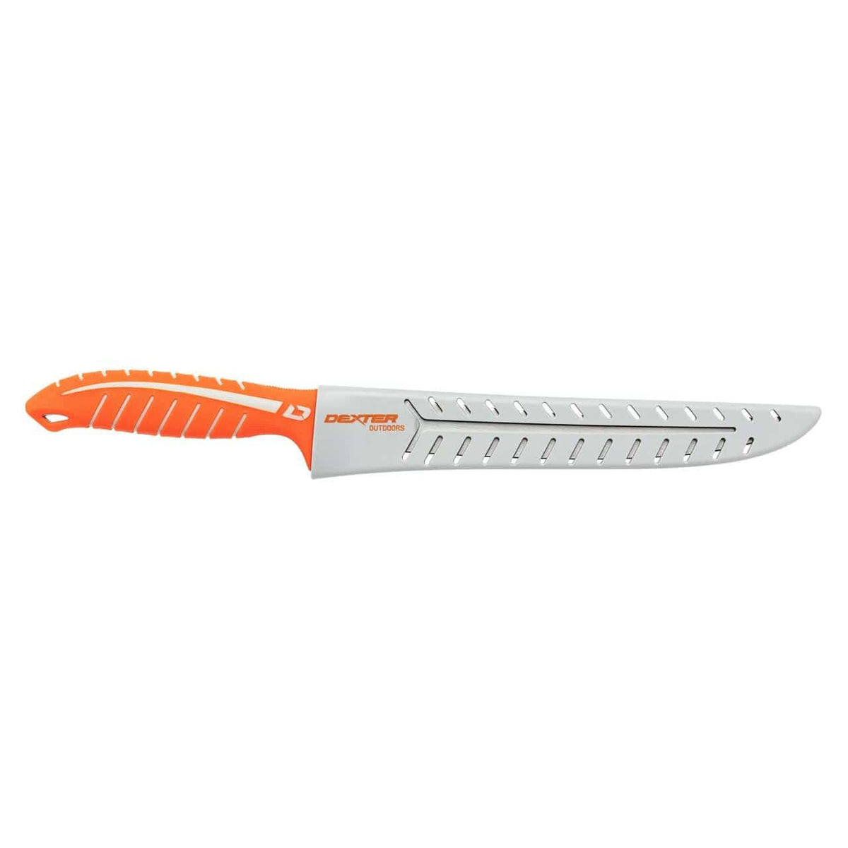 Dexter Dextreme Dual Edge Stiff Fillet Knife