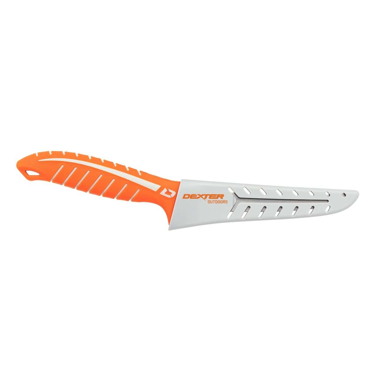 Dexter Dextreme Flexible Fillet Knife - 6"