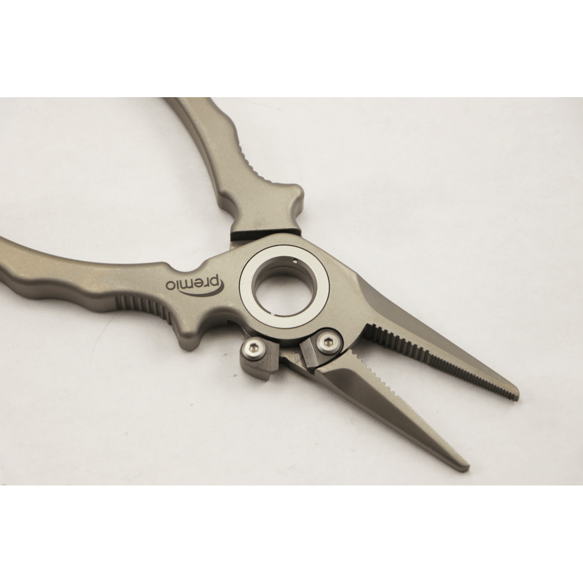 Danco Premio Titanium Pliers