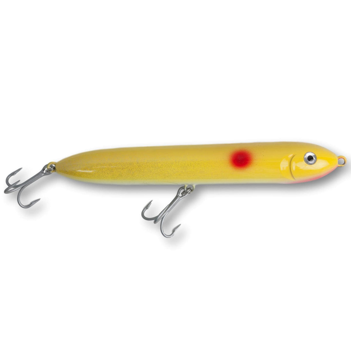 Musky Mania 9&quot; Doc Pogie