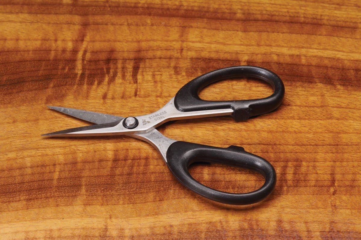 Dr. Slick Synthetics Scissors - 5&quot;