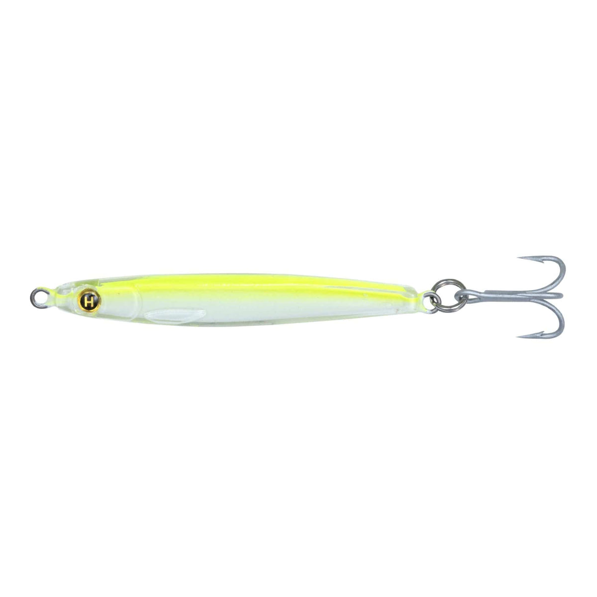 Hogy Lures Epoxy Jigs 7/8 oz / Albie Crack