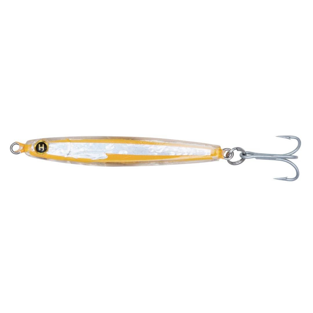 Hogy Lures Epoxy Jigs 5/8 oz / Shrimp