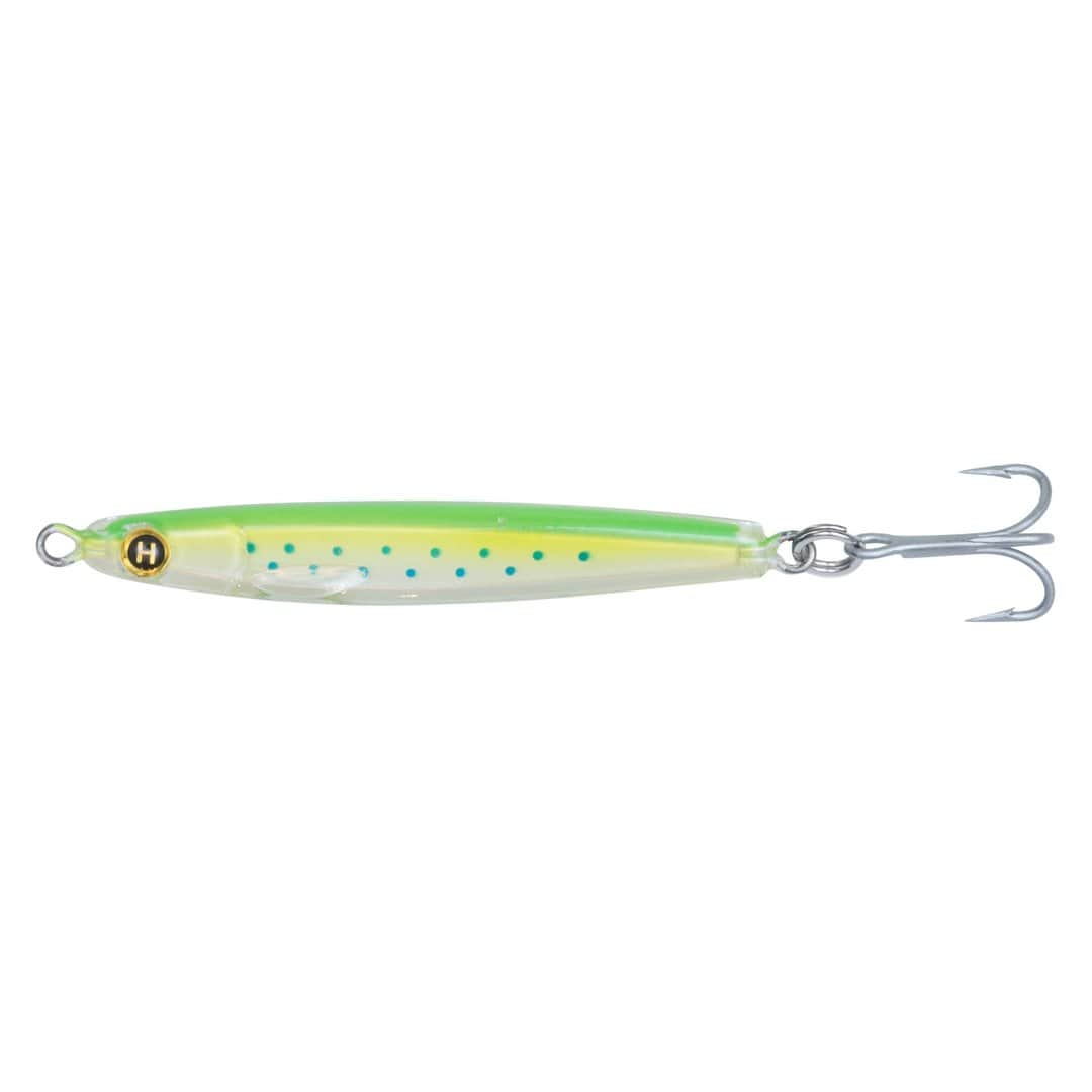 Hogy Lures Epoxy Jigs 7/8 oz / Mahi