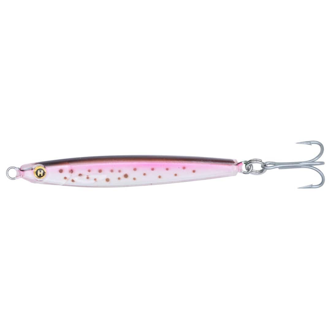 Hogy Lures Epoxy Jigs 7/8 oz / Squid