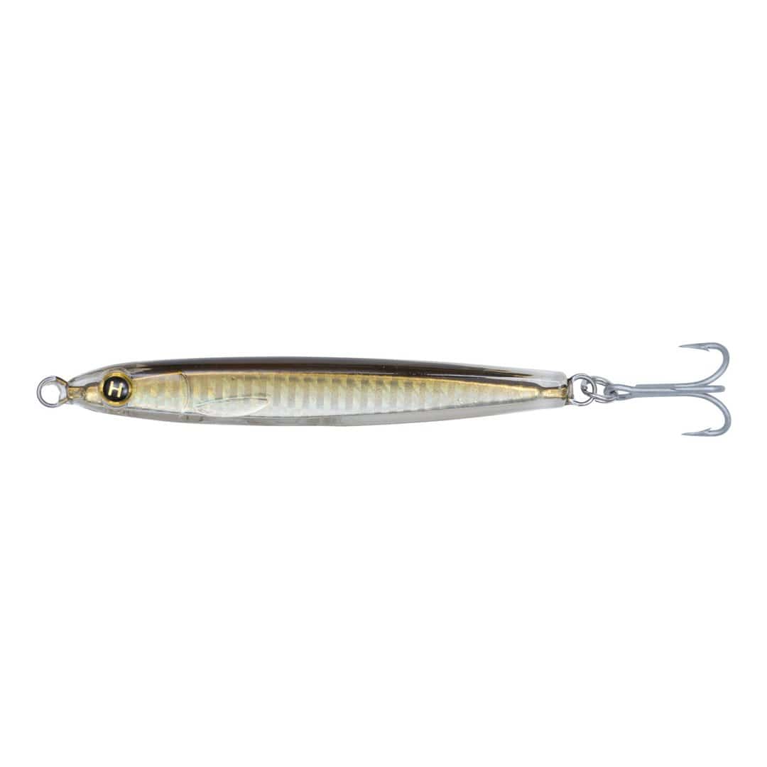 Hogy Lures Epoxy Jigs 7/8 oz / Olive