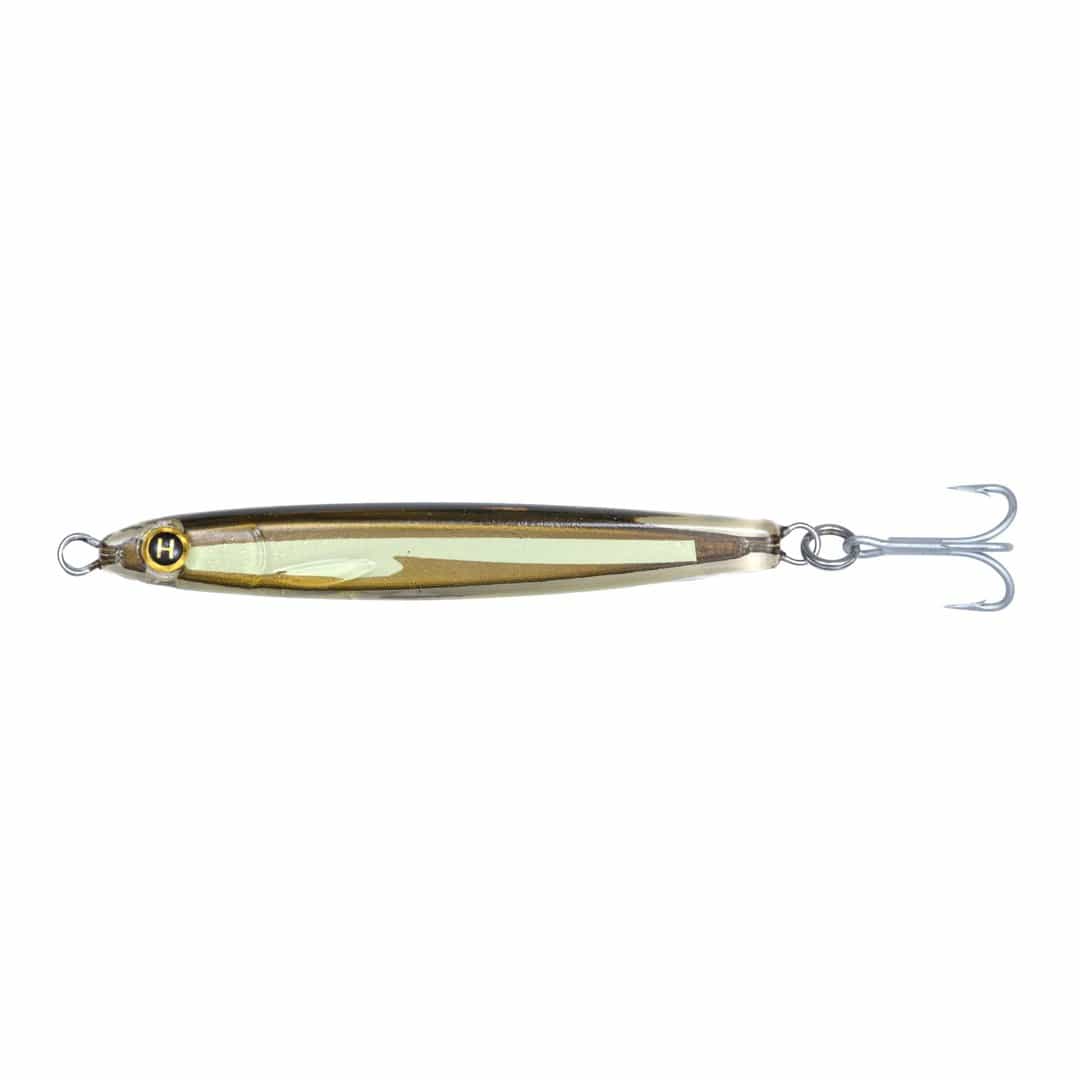 Hogy Lures Epoxy Jigs 7/8 oz / Rainbait