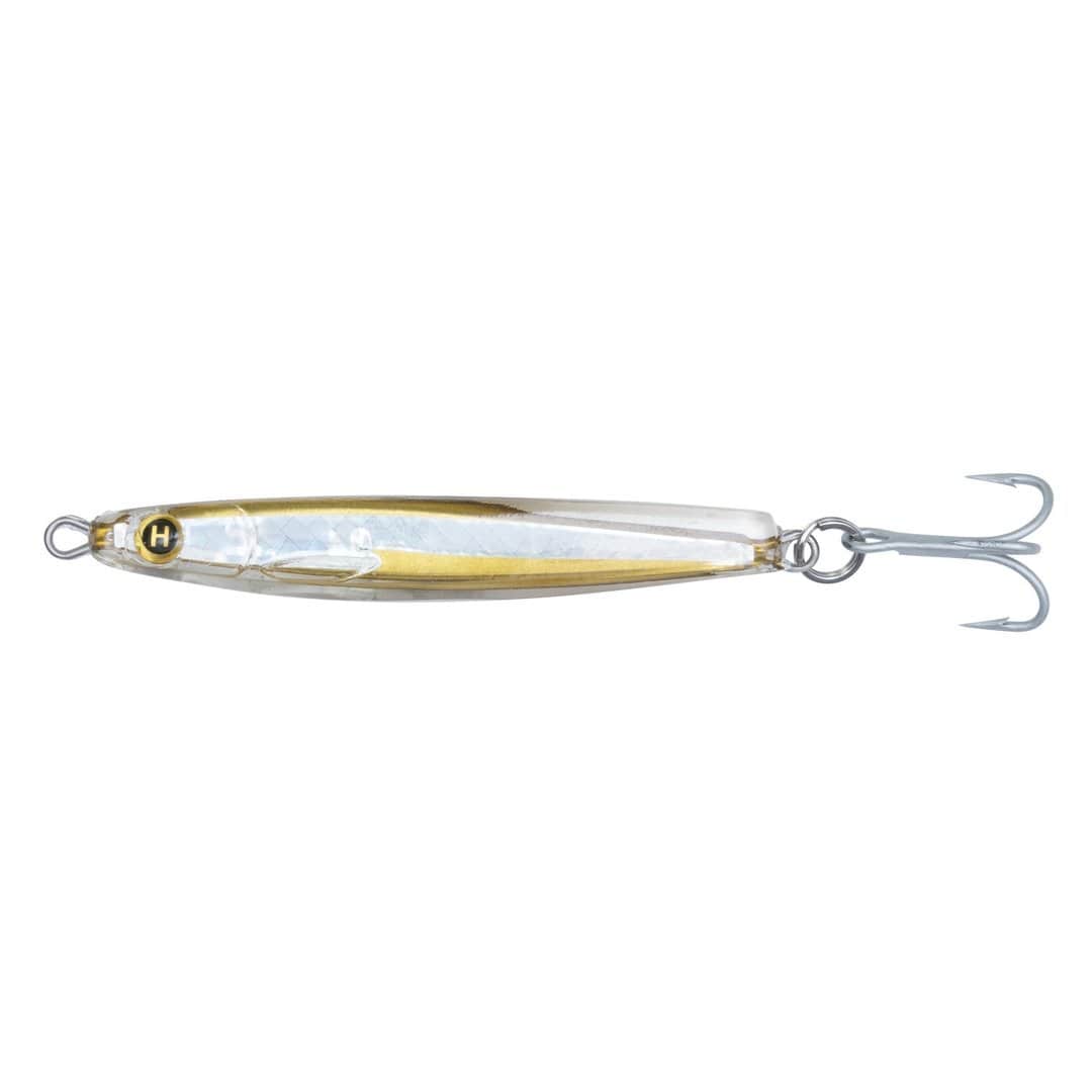 Hogy Lures Epoxy Jigs 7/8 oz / Anchovy