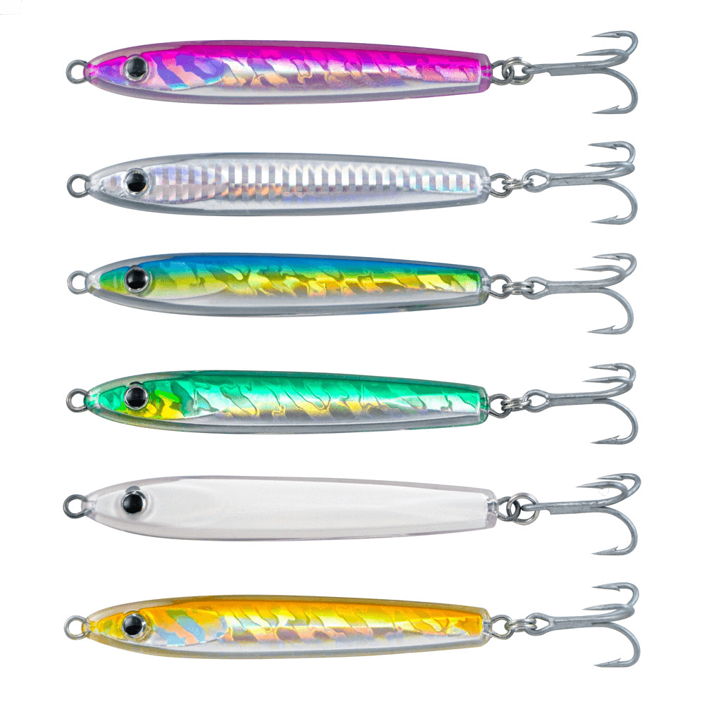 Game On EXO Jigs