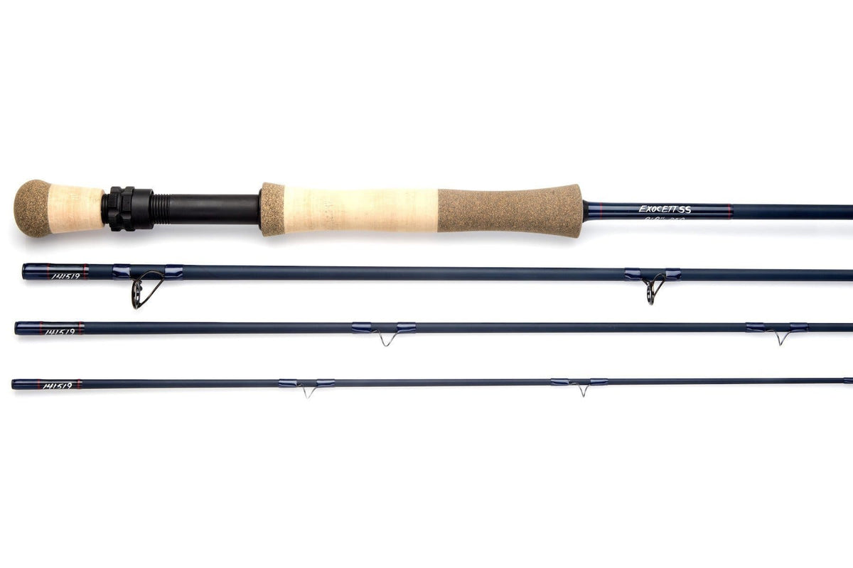 Thomas &amp; Thomas Exocett SS Fly Rods