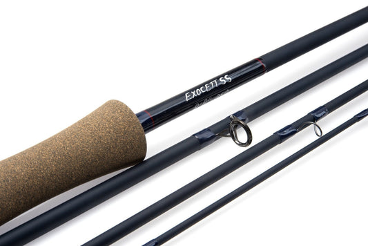Thomas & Thomas Exocett SS Fly Rods
