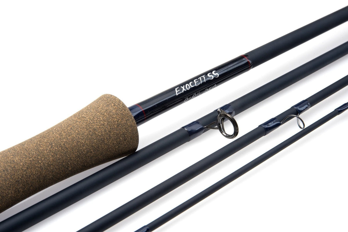 Thomas &amp; Thomas Exocett SS Fly Rods