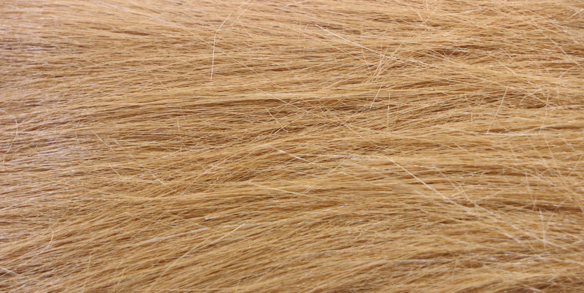 Extra Select Craft Fur Medium Brown