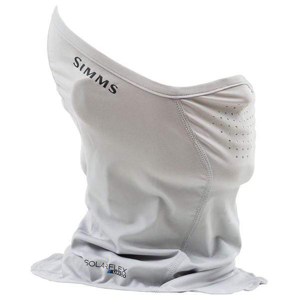 Simms SunGaiter Sterling