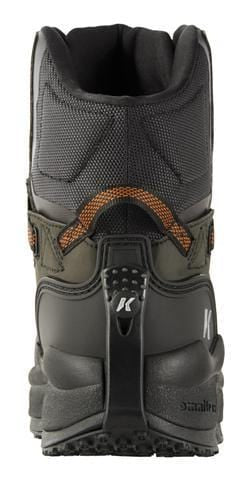 Korkers Terror Ridge Wading Boot (Felt &amp; Cling on Soles)
