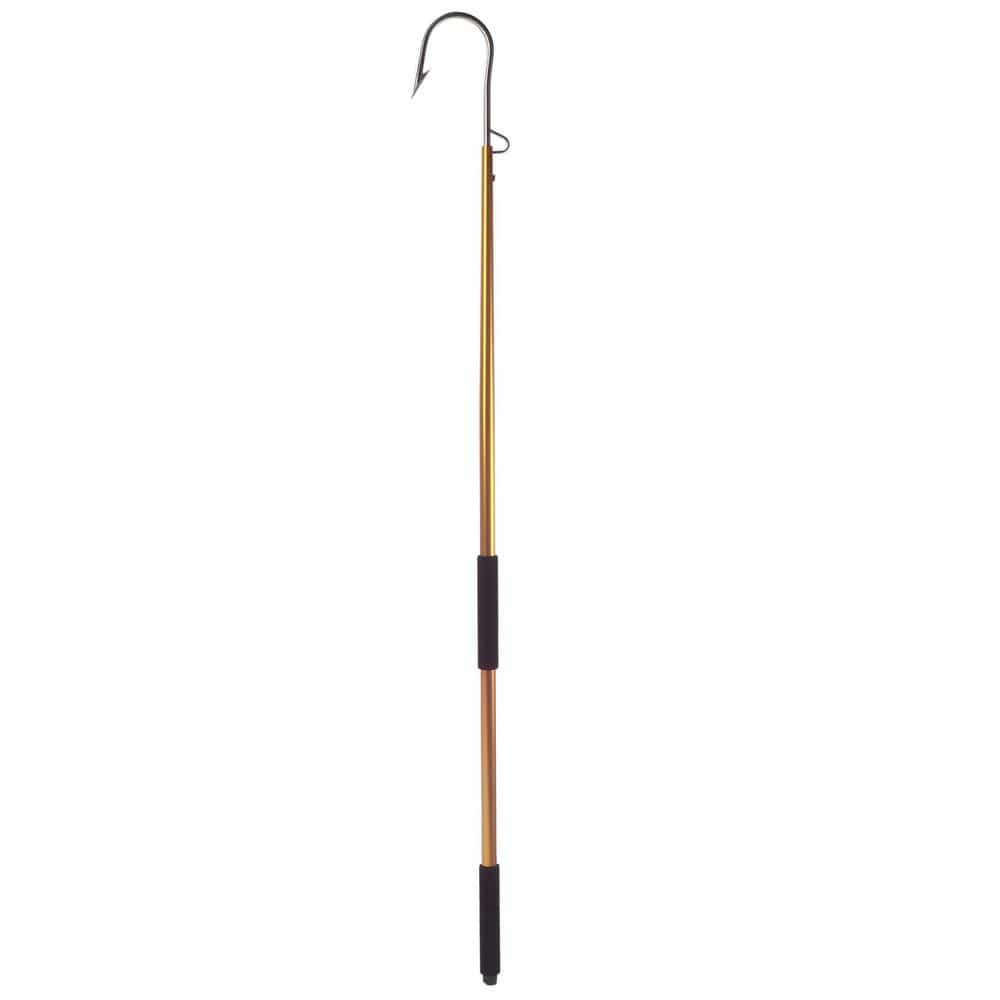 Aftco Aluminum Fishing Gaff