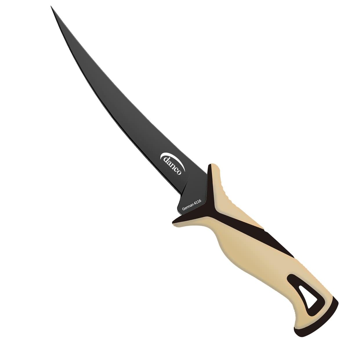 Danco Pro Series Flex Knives Sandstorm / 9&quot;