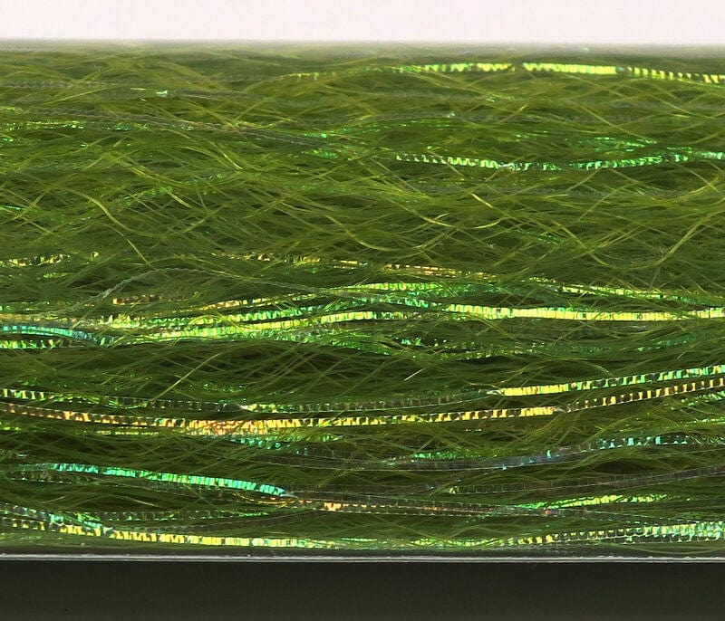 Flash N&#39; Slinky