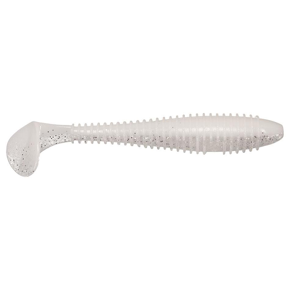 Keitech Swing Impact FAT Swimbaits Sight Flash / 2.8&quot;
