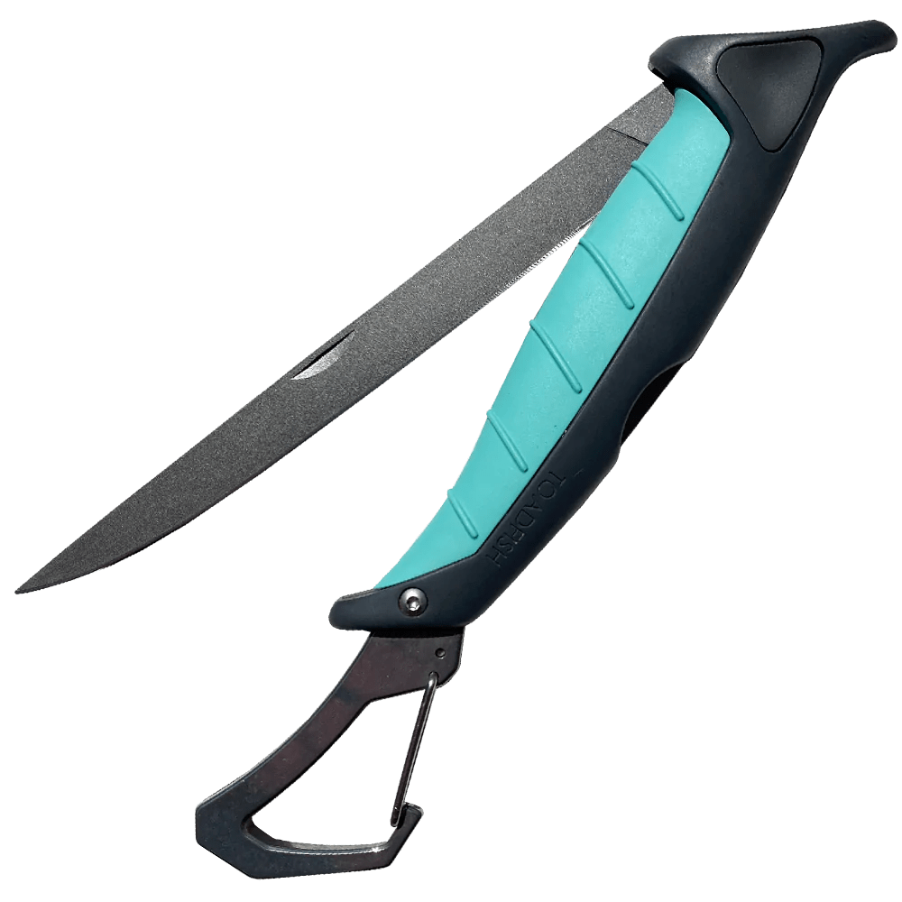 Stowaway Fillet Systems