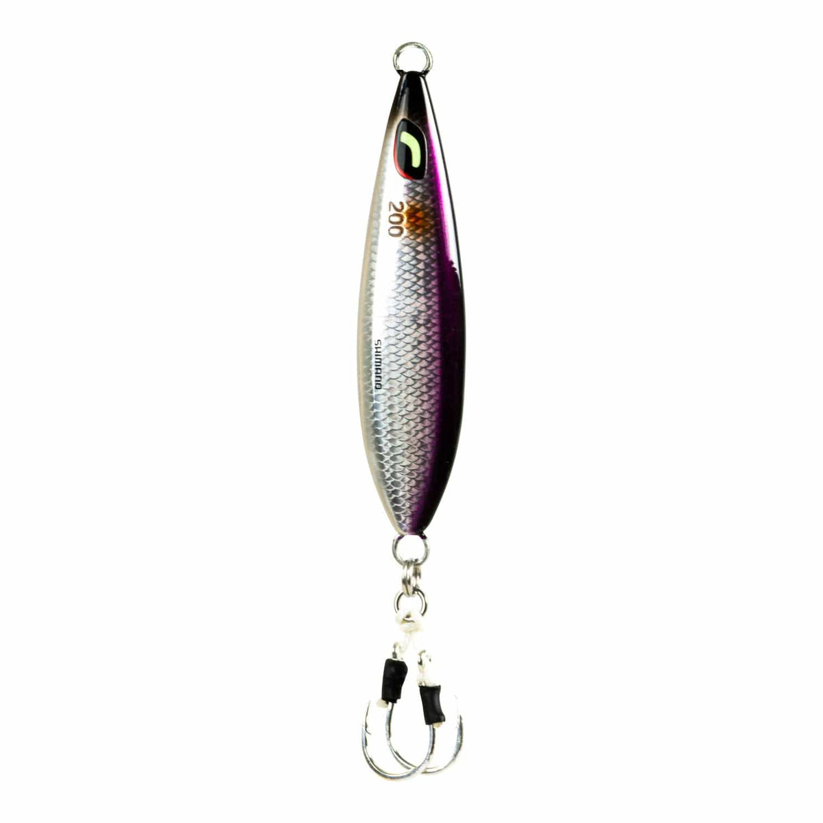 Shimano Butterfly Wing-Fall