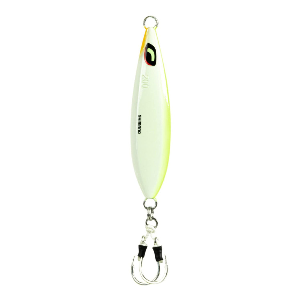 Shimano Butterfly Wing-Fall