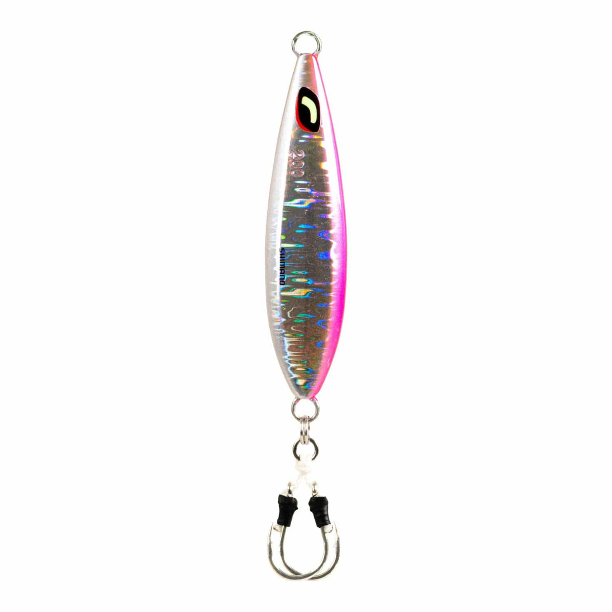 Shimano Butterfly Wing-Fall