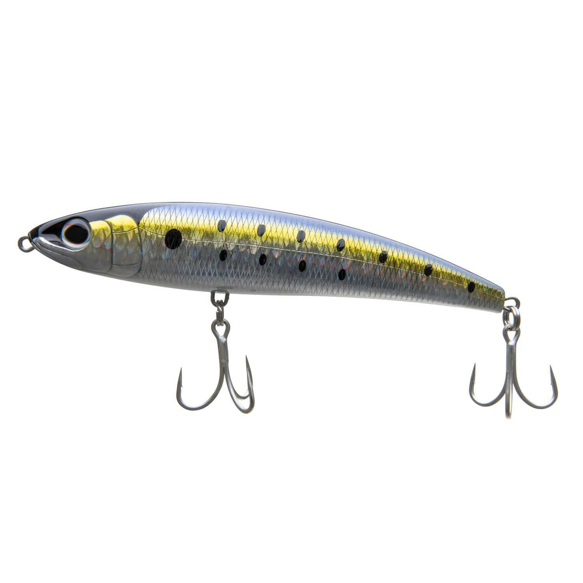 Shimano Coltsniper Splash Walk Topwater Lures Bunker