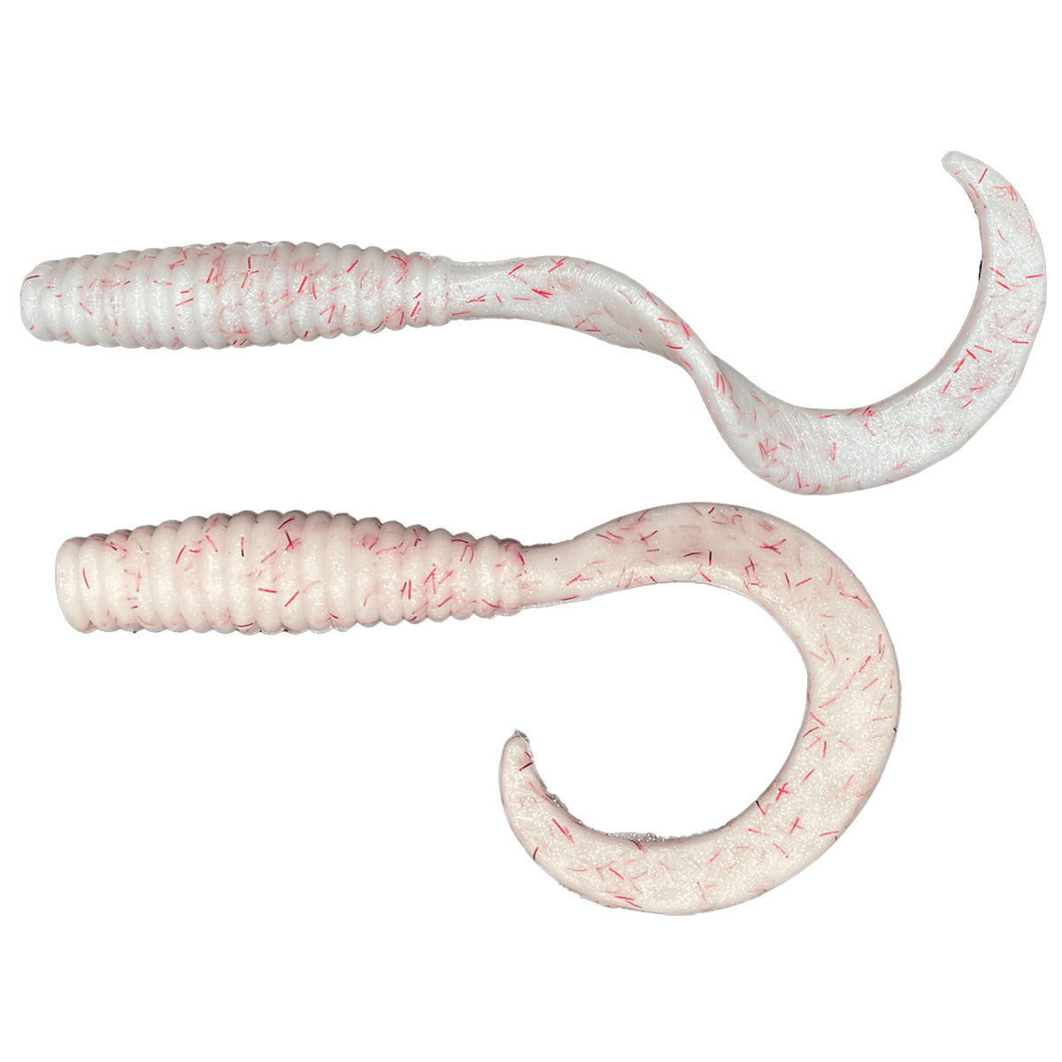 Fishbites Fight Club 6&quot; Grub Hammer Fist