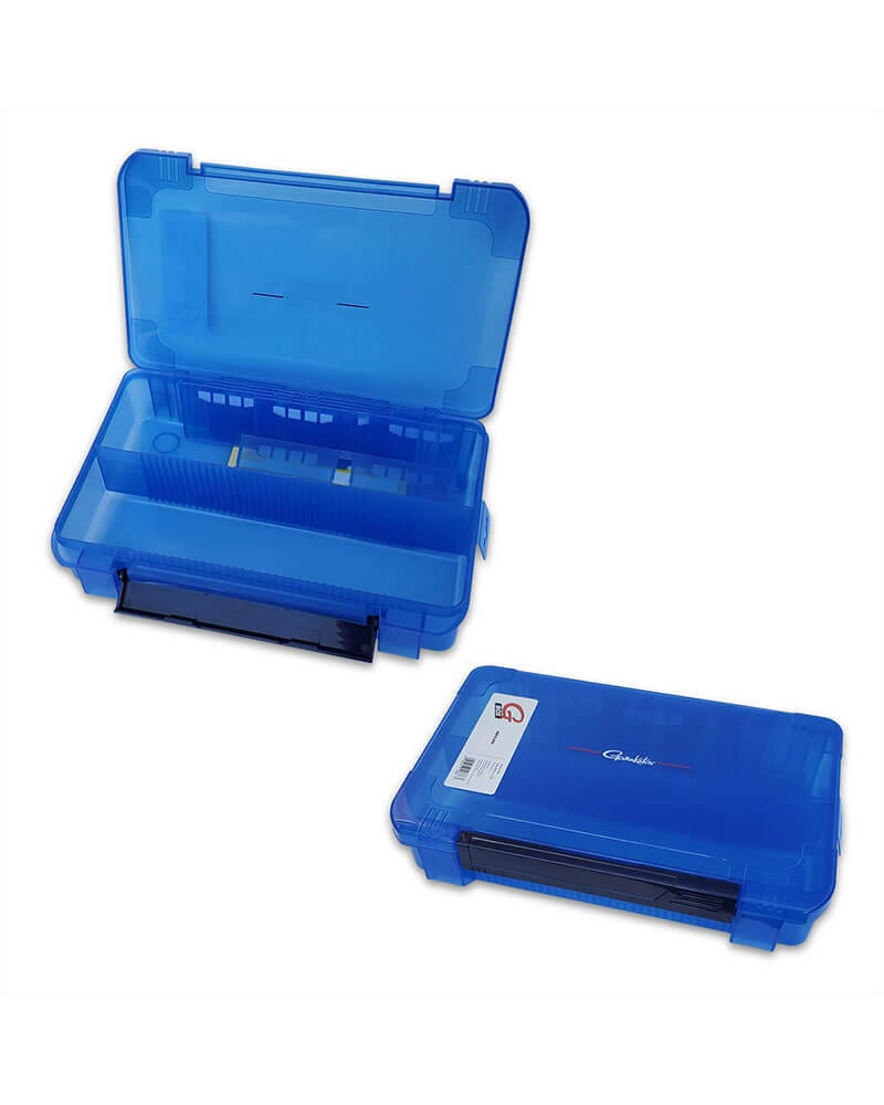 Gamakatsu G-Box Utility Case 3700D Deep
