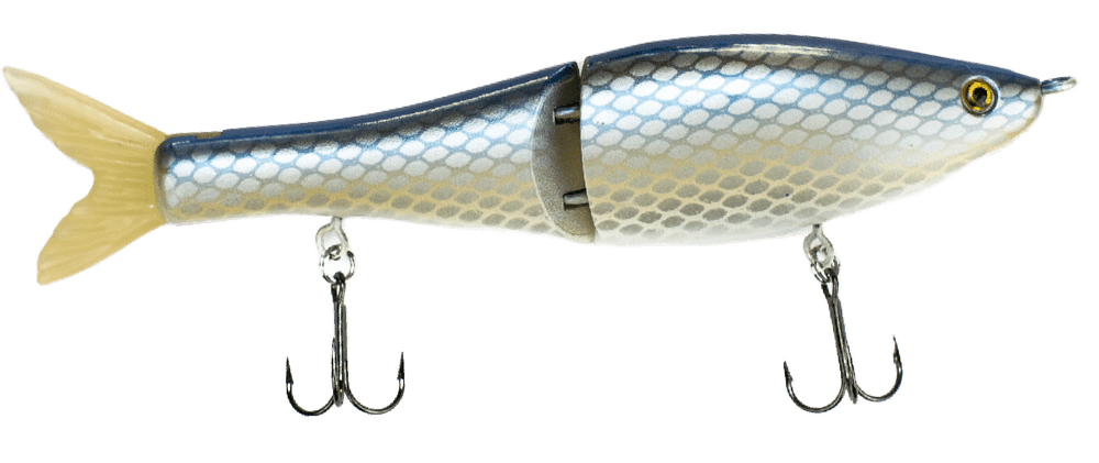 G-Ratt Poppa Pete Gizzard Shad