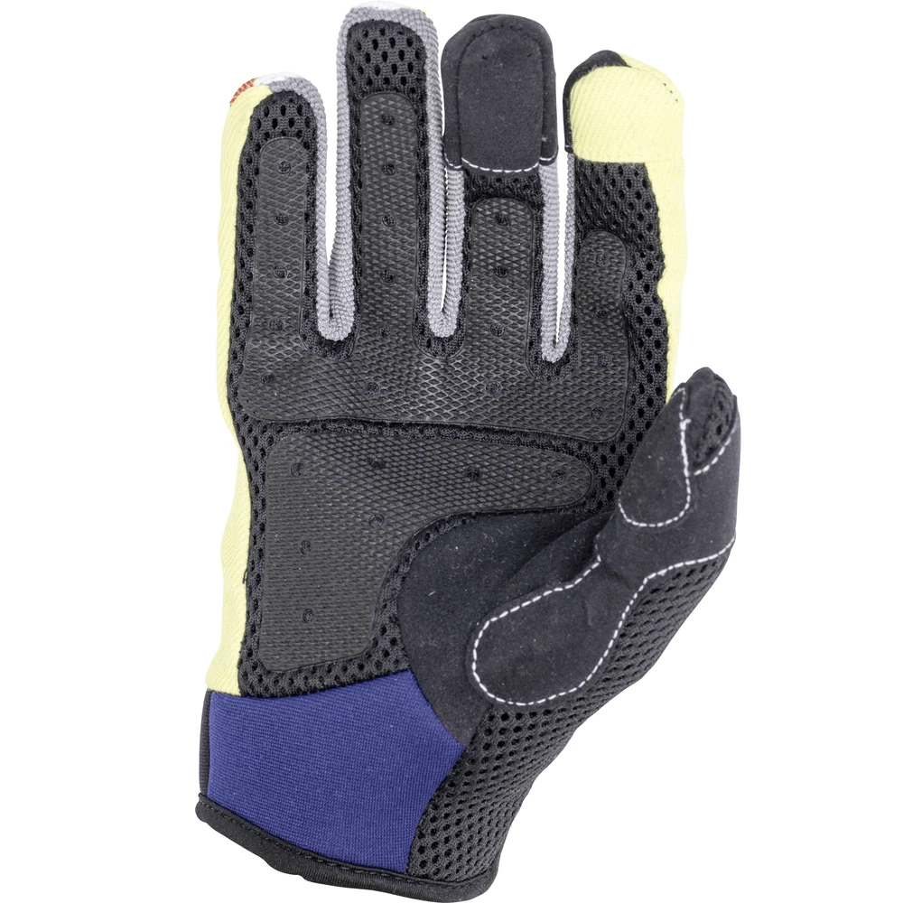 Aftco Release Glove Blue / Medium