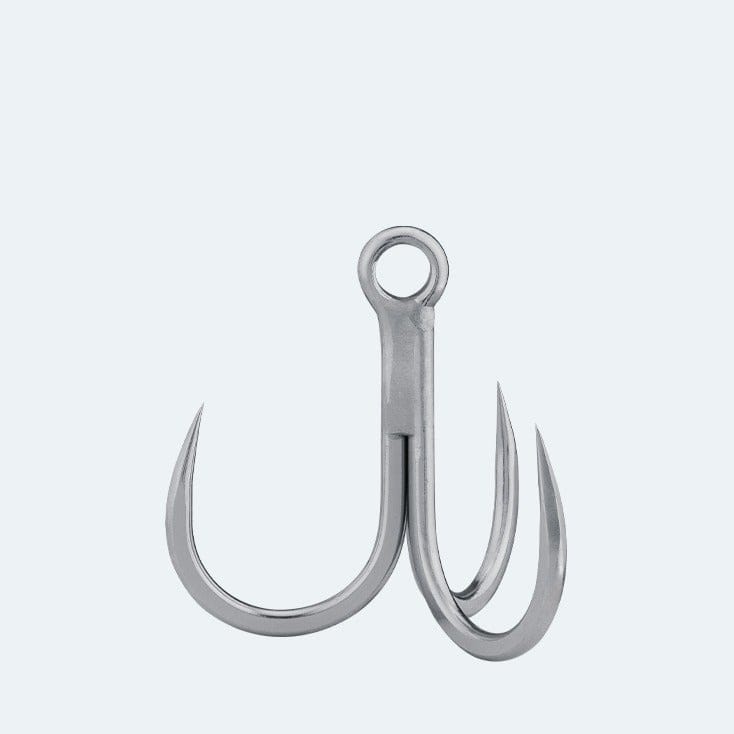 BKK GT-Rex Treble Hooks
