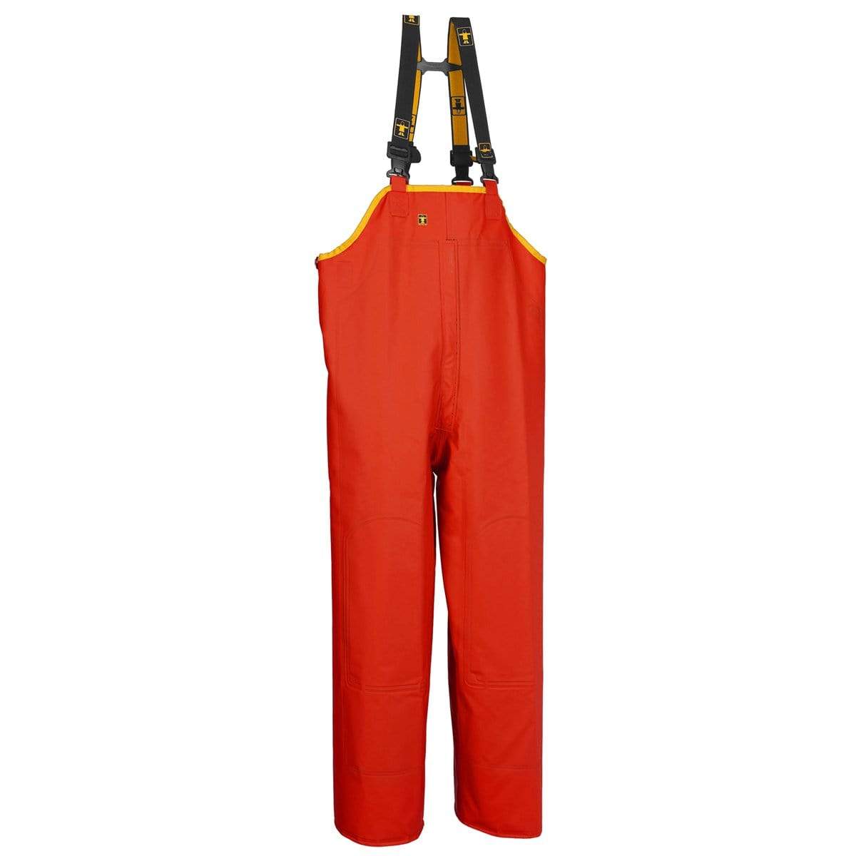 Guy Cotten North Sea Bib Trousers Green / Medium