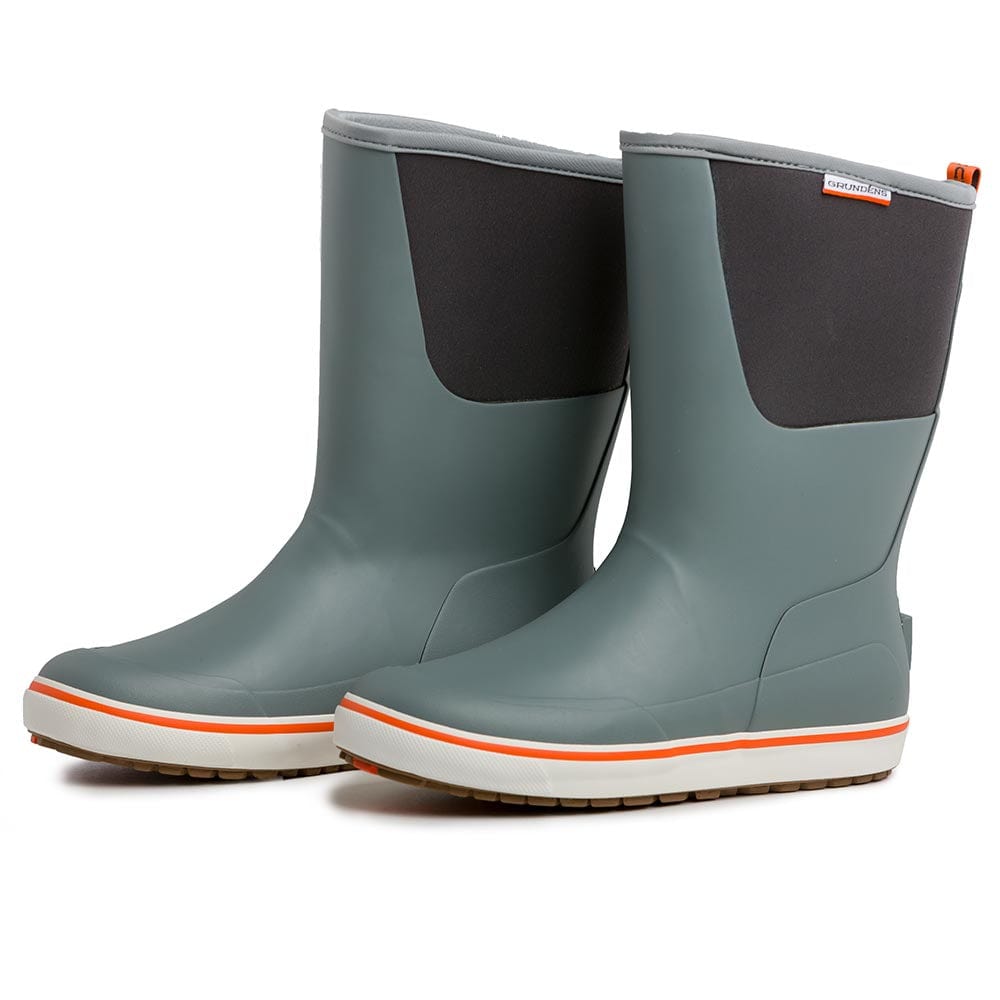 Grundens 12&quot; Deck Boot
